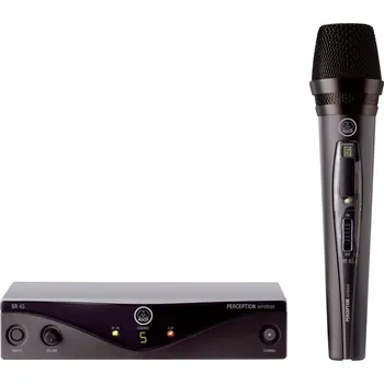 Mikrofon AKG Perception WMS45 Wireless Vocal Set - M