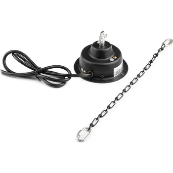 Světelný efekt Fuzzix MBM400 Motor pro zrcadlové koule 220V 10kg