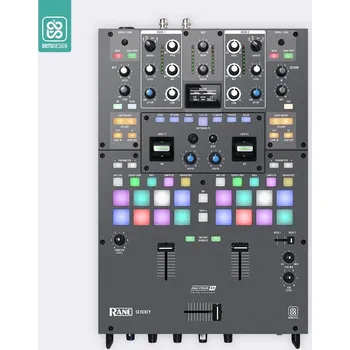 Hi-Fi komponenty Doto Design Skin Seventy 70 FULL COLORS Graphite Grey