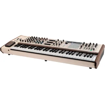 Keyboard Arturia PolyBrute 12 + prodloužená záruka 3 roky