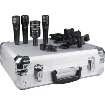 Mikrofon Audix DP4