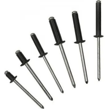 Nýt Bralo 55924808 BLK