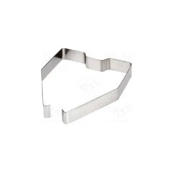 Relé Upevňovací spona Řada LY2