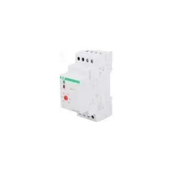 Relé Modul omezovač výkonu jalový výkon,činný výkon 230VAC 1,5÷2s