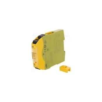 Relé Modul rozšiřující PNOZ s7.1 Unap 24VDC IN 1 OUT 3 DIN IP40