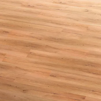 vinylová podlaha Vinylová lepená podlaha Theseus hnědá 2,5 mm