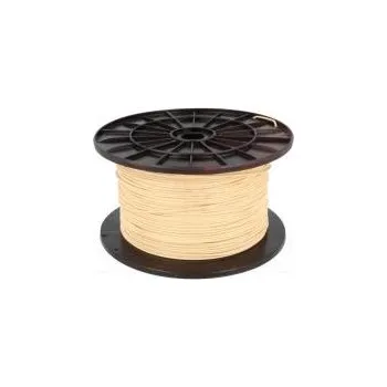 Tisková struna PLA Ø 1,75mm béžová 200÷235°C 1kg