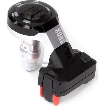 Vidlice na kolo ROCKSHOX FORK CONTROL MODULE (INCLUDES COMPLETE ELECTRONICS ASSEMBLY, BATTERY SOLD SEPARATELY) - SI