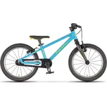 BEANY Dětské kolo Beany Zero 16 - modrá 2025