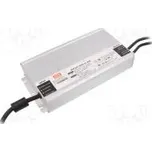 Napájecí zdroj spínaný LED 650W 46,4÷116VDC 2800÷7000mA IP67