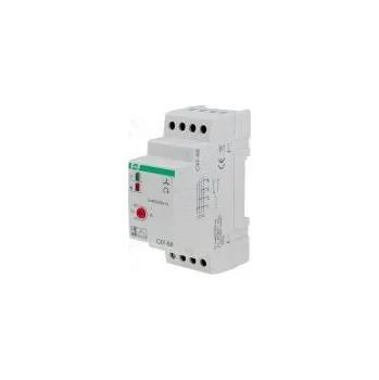 Relé Modul napěťové hlídací relé DIN SPDT VY1 250VAC/10A 4s IP20