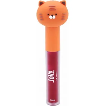 Lesk na rty JöVő lesk na rty pro děti, 05 Togo, 3ml