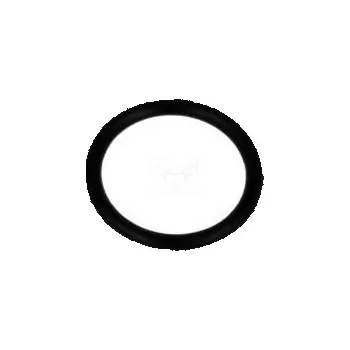 Těsnění motoru Těsnění O-ring NBR Thk 1mm Øvnitř 7,9mm černá