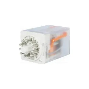 Relé Relé elektromagnetické 3PDT Ucívky 230VAC 10A/250VAC 20A
