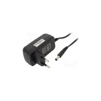 spínaný zdroj Napájecí zdroj spínaný napěťový zdroj 9VDC 1A 9W Výv 5,5/2,5