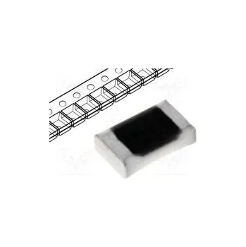 Rezistor Rezistor thin film (Nichrome) přesný SMD 0805 4,75kΩ 0,1W