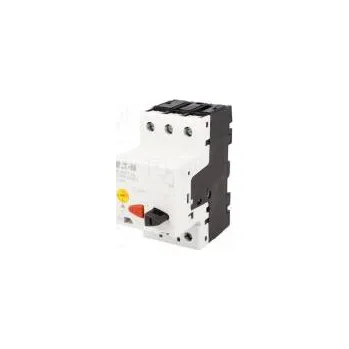 Jistič Motorový jistič 9kW 220÷690VAC DIN Nadproudová spoušť 16÷20A