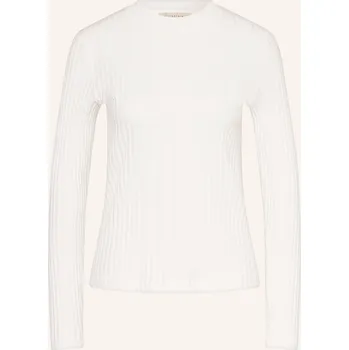 Dámské tričko Lilienfels Dámské Tričko S Dlouhým Rukávem, krémová, 44