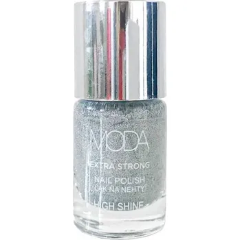 Lak na nehty Extra Strong MODA lak na nehty 07, 10ml