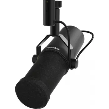 Mikrofon Superlux D421