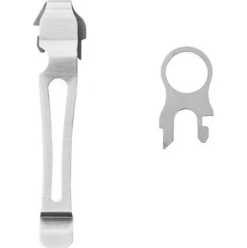 Leatherman Klip na opasek