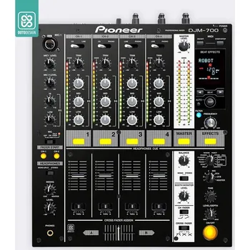 Hi-Fi komponenty Doto Design Skin DJM-700 COLORS White