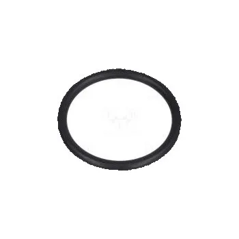 Těsnění O-ring NBR Thk 1,8mm Øvnitř 17mm M20 černá -30÷120°C