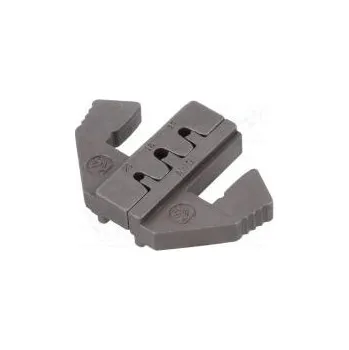 Kleště Krimpovací čelisti koncovky Deutsch Určení NB-CRIMP01H