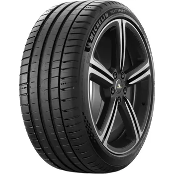 Letní osobní pneu Michelin Pilot Sport 5 ( HL255/35 R21 101Y XL AO2, Acoustic, s ochrannou lištou ráfku (FSL) B C )