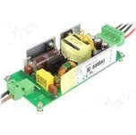 Napájecí zdroj spínaný 40W 130÷370VDC 90÷264VAC OUT 1 12VDC
