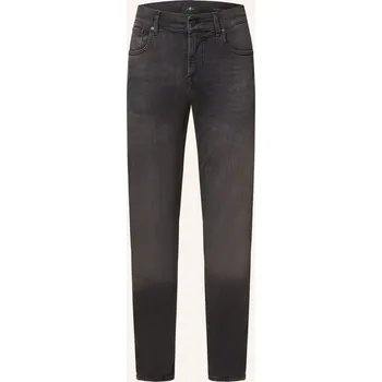 Pánské džíny 7 For All Mankind Pánské Džíny Slimmy Tapered Extra Slim Fit,...
