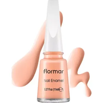 Lak na nehty Flormar lak na nehty, 11ml, č.478