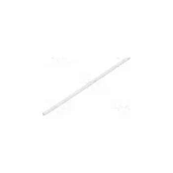 RC náhradní díl Teplem smrštitelná trubička bez lepidla,pružné 2 1 3,2mm