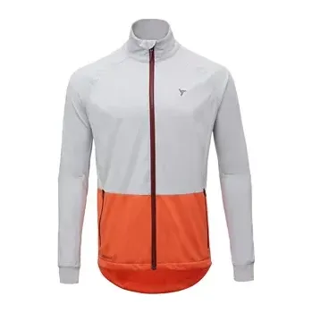 Pánská softshellová bunda Bunda SILVINI NATISONO (Bunda SILVINI)