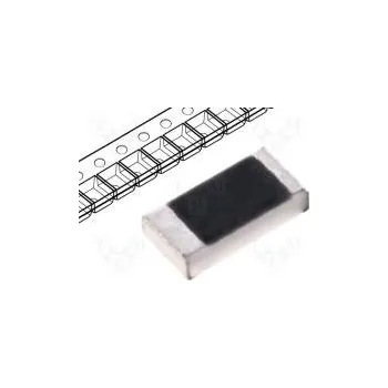 Elektronická součástka Rezistor thick film SMD 1206 1,2MΩ 0,25W ±5% -55÷155°C