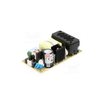 Napájecí zdroj pro osvětlení Napájecí zdroj spínaný 47,5W 127÷370VDC 90÷264VAC OUT 3 5VDC