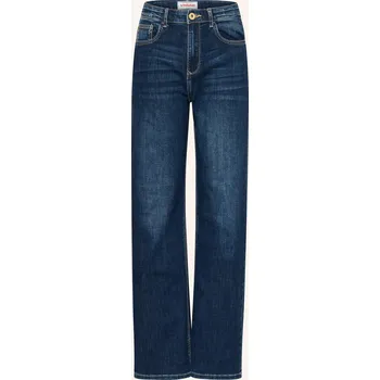 Vingino Dívčí Wide Leg Džíny Giulia, 159 dark used, 140