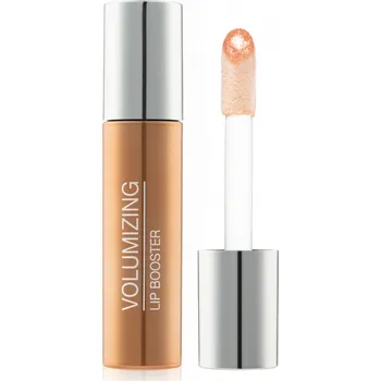 Lesk na rty Topface zvětšující lesk na rty Volumizing Lip Booster, Spice Mix, 4ml