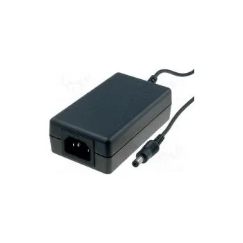 spínaný zdroj Napájecí zdroj spínaný 9VDC 1,66A Výv 5,5/2,1 15W stolní