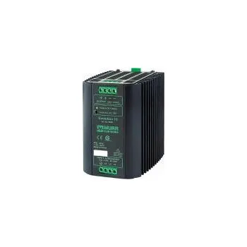 spínaný zdroj Napájecí zdroj spínaný 240W 22÷28VDC 10A 3x360÷520VAC DIN