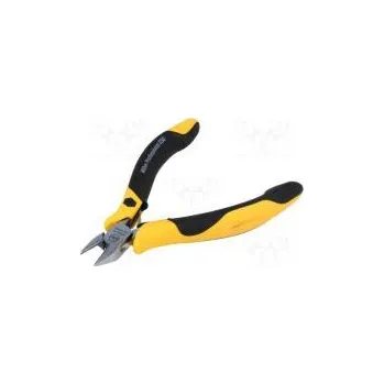 Kleště Kleště boční,ke stříhání ESD 115mm s fází