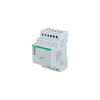 Relé Modul napěťové hlídací relé pokles napětí,výpadek fáze DIN