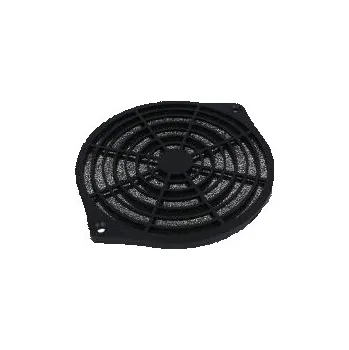 Větrací mřížka Mřížka s filtrem 172x151mm Mat plast 45ppi