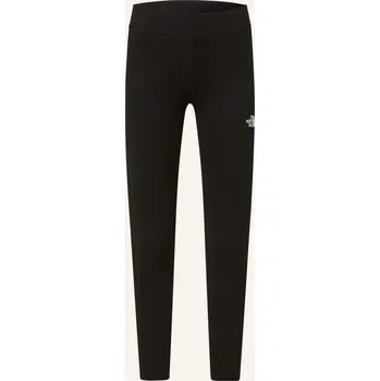 The North Face Dámské Legíny Simple Dom, černá, 34