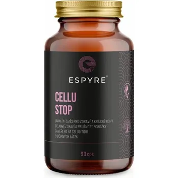 Espyre Cellu Stop 90 kapslí MEGA AKCE - do vyprodání