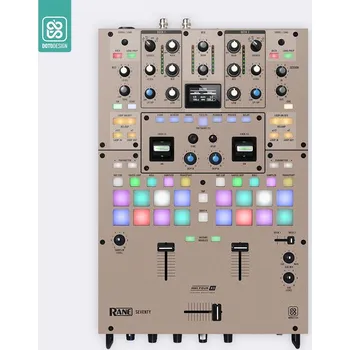 Hi-Fi komponenty Doto Design Skin Seventy 70 FULL COLORS Stone Beige