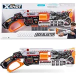 ZURU X-Shot Skins Lock Blaster Puška +…