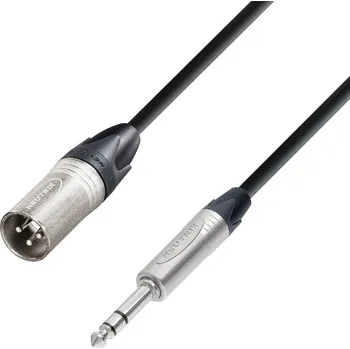 Příslušenství ke zvukové technice Adam Hall Cables K5BMV0050