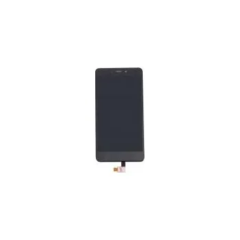 LCD Displej pro Xiaomi Redmi Note 4 / Redmi Note 4X Prime(Black)