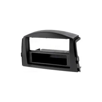 Auto Hi-Fi Rámeček pro autorádio 2 ISO Toyota černá